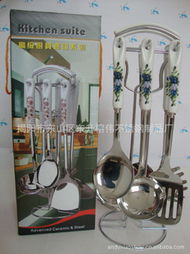 揭陽市東山區(qū)東升榕偉不銹鋼制品廠 高品質(zhì)廚具與衛(wèi)具的選擇