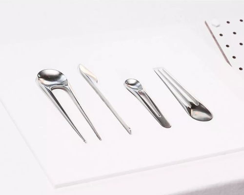 令人眼前一亮的廚具設計 融合創(chuàng)新與實用的美學革命